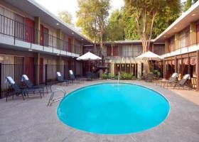 Best offers for Clarion Mansion Inn Sacramento 