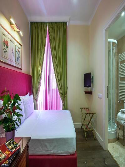 Best offers for I Giardini Del Quirinale Rome