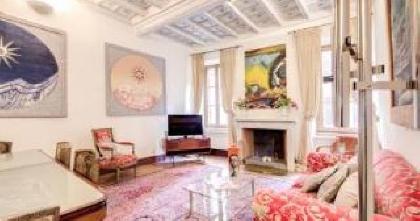 Best offers for Spanish Steps Luxury Apartment Rome