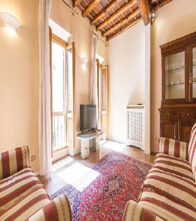 Best offers for Vaticano Apartments Rome