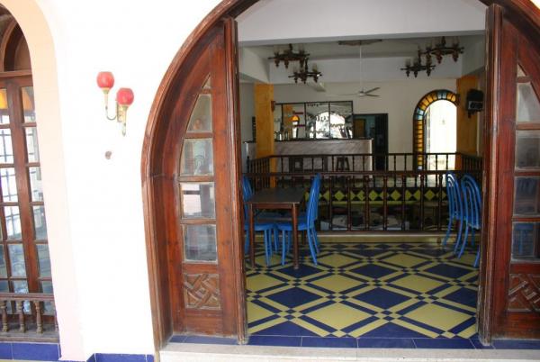 Best offers for Yasmina Hotel Dahab
