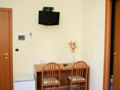 أفضل العروض ل ترينيتي بيد اند بريكفاست روما