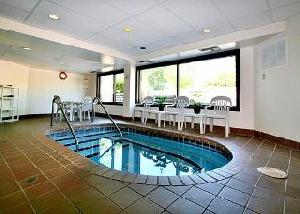 Rodeway Inn