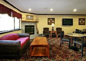 Rodeway Inn