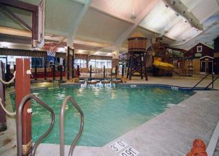 Best offers for Clarion Inn Amana Colonies and Wasserbahn Waterpa Historic downtwon Richmond