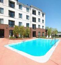 Best offers for Comfort Inn & Suites Burlington