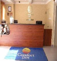 Best offers for Comfort Inn Theatre District Midtown 