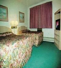 Best offers for Econo Lodge Seatac Airport South Seattle