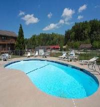 Best offers for Quality Inn & Suites Mt. Chalet Clayton