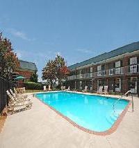 Best offers for Quality Inn & Suites Greenville