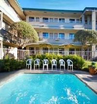 Best offers for Quality Inn Monterey Beach Dunes Monterey Park
