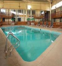 Best offers for Rodeway Inn Martinsburg