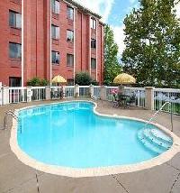 Best offers for Sleep Inn Nashville 