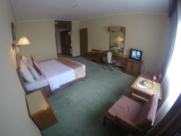 أفضل العروض ل ساهيد رايا يوجياكارتا يوجياكارتا 