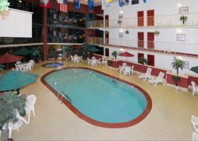 أفضل العروض ل  إوركا سبرينجس 