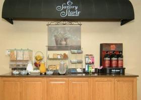 Best offers for COMFORT SUITES Searcy