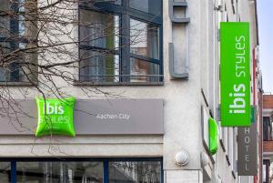 Best offers for Ibis Styles Aachen City Aachen