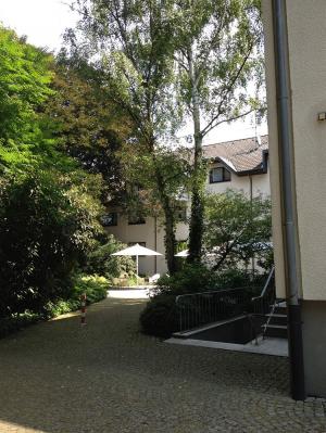 Best offers for NOVUM HOTEL SILENCE GARDEN KÖLN BRÜCK Cologne