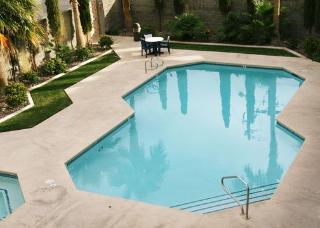 Clarion Hotel and Casino Near Las Vegas Strip