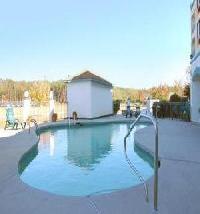 أفضل العروض ل Comfort Suites راليف 