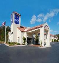 Best offers for Sleep Inn Fayetteville 