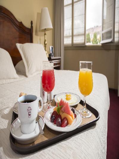 Best offers for Rey Palace La Paz