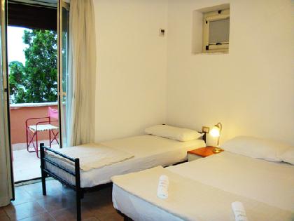 Best offers for Residence Tiburtina Rome