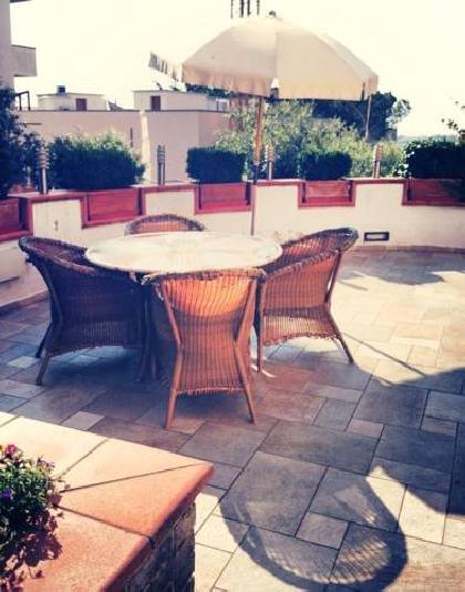 Best offers for Hotel Hermitage Siena