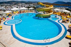 Best offers for SUNHILL HOTEL Bodrum