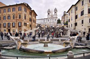 Best offers for Inn Spagna Deluxe Rome