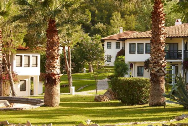 أفضل العروض ل يبروتل ساريجىرم بارك مارماريس