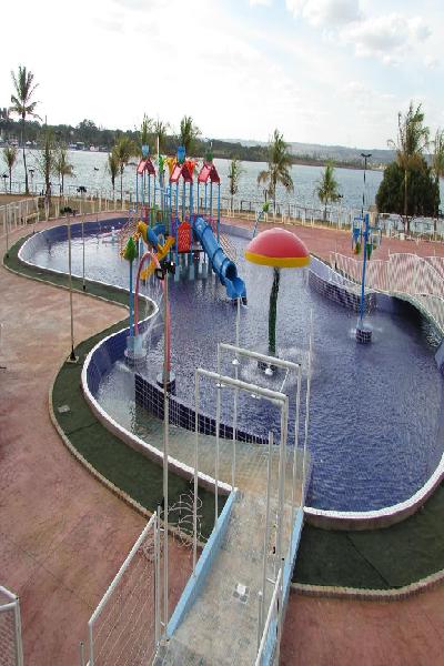 Best offers for Bay Park Resort Brasilia