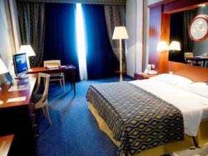 Best offers for BEST WESTERN CTC VERONA (ROOM ONLY) Verona