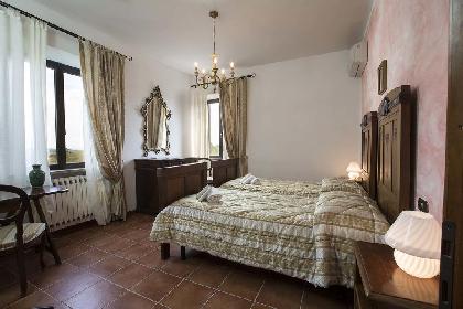 Best offers for La Loggia Villa Goria Siena