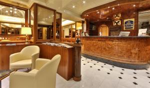 أفضل العروض ل BEST WESTERN Hotel Moderno Verdi جنوه