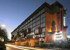 Orlando Vista Hotel, an Ascend Collection 