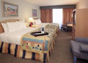 Orlando Vista Hotel, an Ascend Collection 
