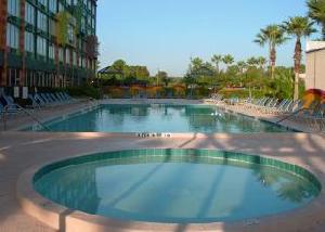 Orlando Vista Hotel, an Ascend Collection 