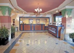 Orlando Vista Hotel, an Ascend Collection 