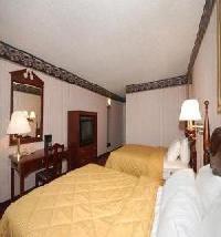 أفضل العروض ل Comfort Inn West ليتل روك 