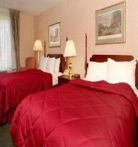 Best offers for Comfort Inn Essington 