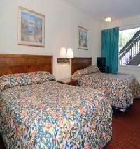 Best offers for Econo Lodge Oyster Point Newport News 
