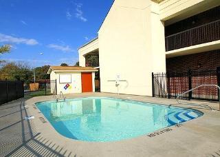 Best offers for Econo Lodge Convention Center