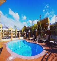 Best offers for Quality Inn Near Chico State Santa Barbara 