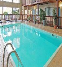 Best offers for Quality Inn Sandpoint