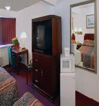Best offers for Rodeway Inn University Pocatello 