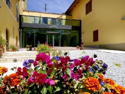 Best offers for Hotel Posta Del Chianti Siena