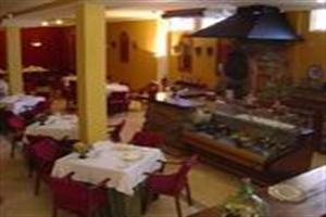 Best offers for HOTEL LOS GALANES Armilla