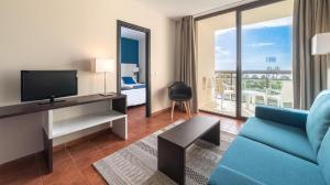 Best offers for ADH FAMILY LIFE OCEAN ISLANTILLA Islantilla Golf Club