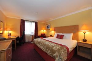 Best offers for CROWNE PLAZA BELFAST Belfast 